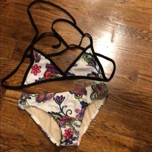Girls Bikini Size 10